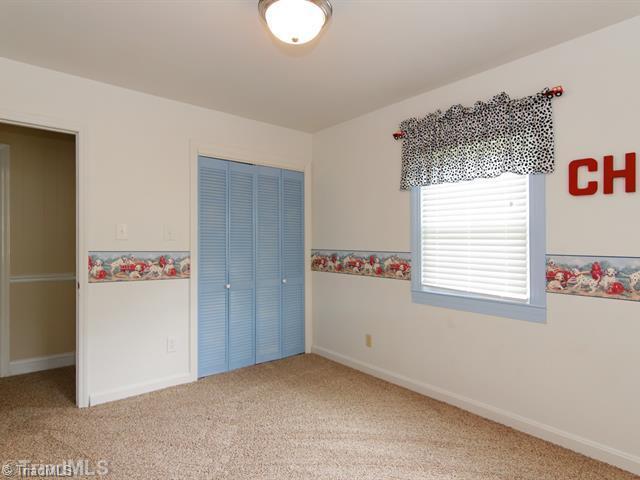 1623 Buckhorn Road Mebane, NC 27302 - Photo 11 of 16 2nd Bedroom. 2nd Bedroom