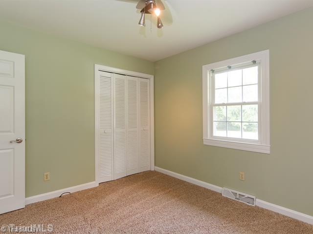 1623 Buckhorn Road Mebane, NC 27302 - Photo 12 of 16 3rd Bedroom. 3rd Bedroom