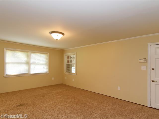 1623 Buckhorn Road Mebane, NC 27302 - Photo 3 of 16 Den/Family/Great Room. 2nd View of Family