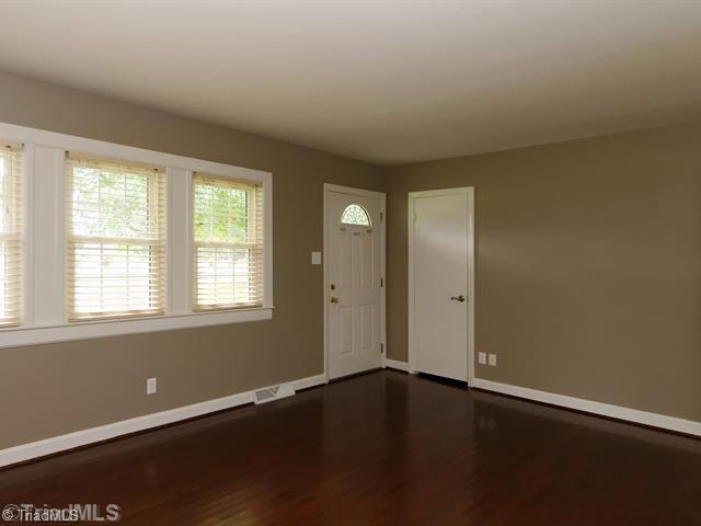 1623 Buckhorn Road Mebane, NC 27302 - Photo 7 of 16 Living Room. Beautiful Living Room