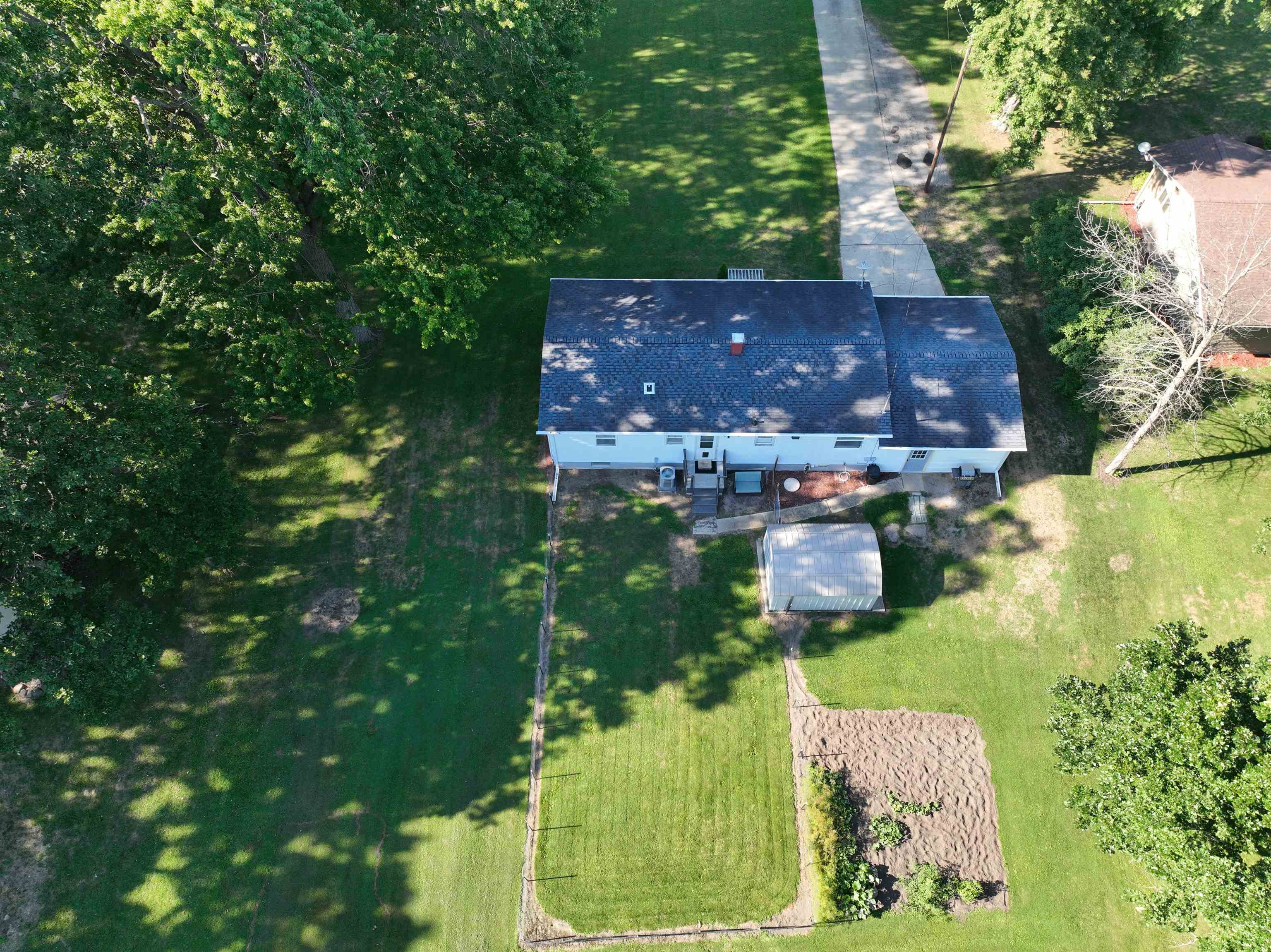 2396 Curtis Road Birch Run, MI 48415 - Photo 5 of 21