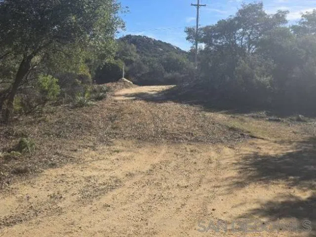 6402 Japatul Highlands Road Alpine, CA 91901 - Photo 7 of 14