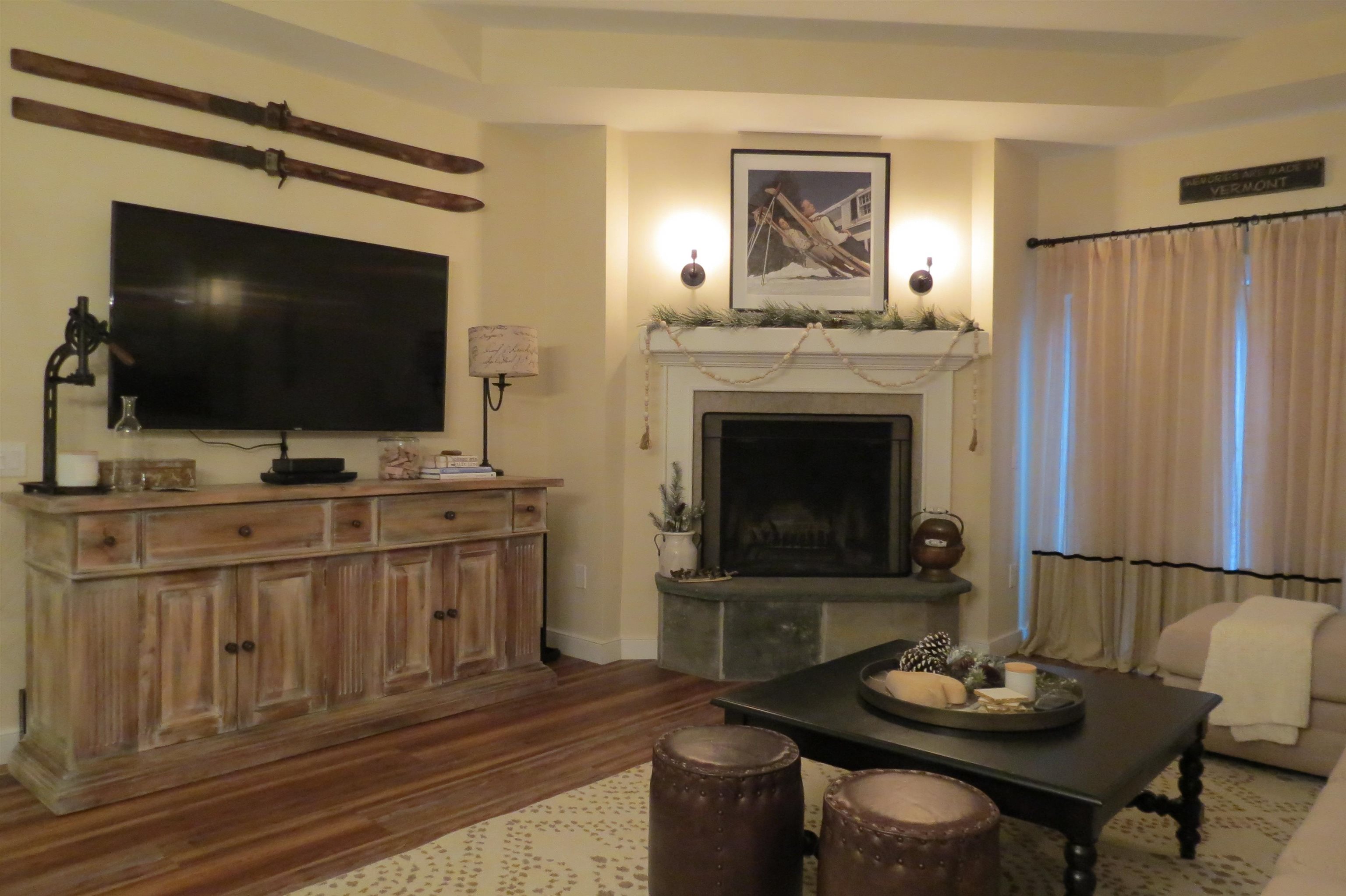 160 Solitude Road, Unit L203 Ludlow, VT 05149 - Photo 13 of 40 Gallery Image 13
