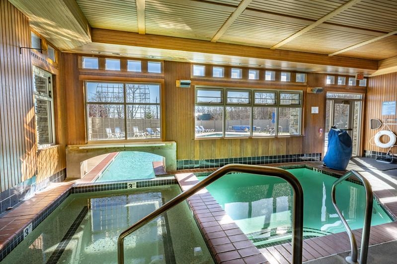 160 Solitude Road, Unit L203 Ludlow, VT 05149 - Photo 35 of 40 Gallery Image 35