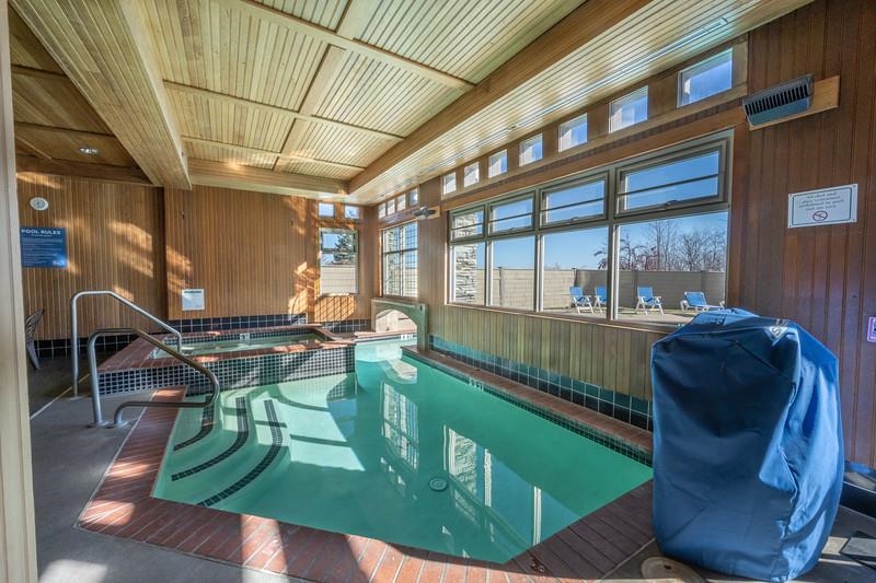 160 Solitude Road, Unit L203 Ludlow, VT 05149 - Photo 36 of 40 Gallery Image 36