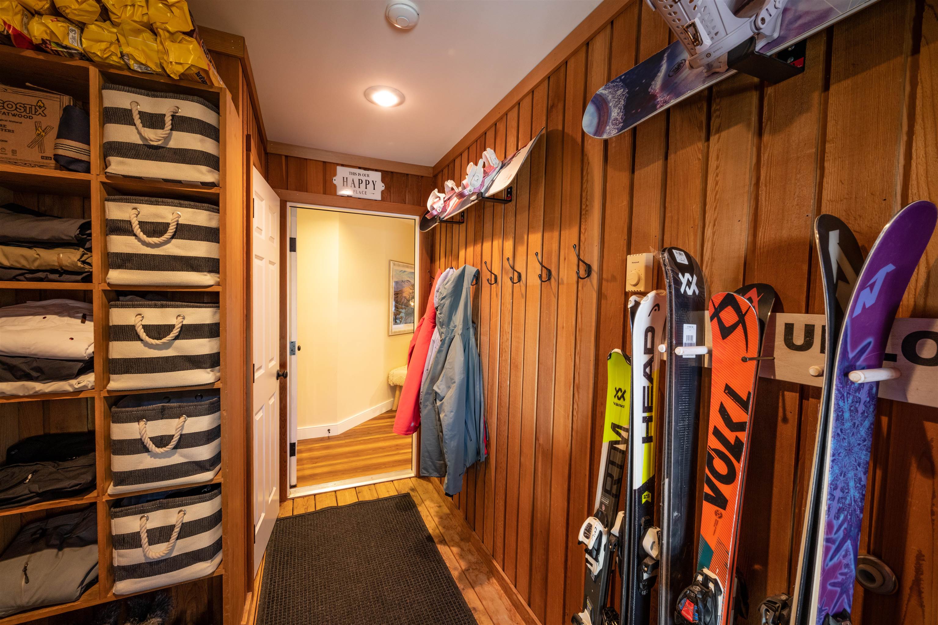 160 Solitude Road, Unit L203 Ludlow, VT 05149 - Photo 4 of 40 Gallery Image 4