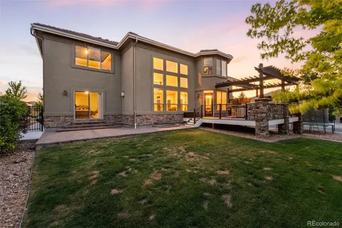 $869,999 | 7750 South Blackstone Parkway, Aurora, CO 80016