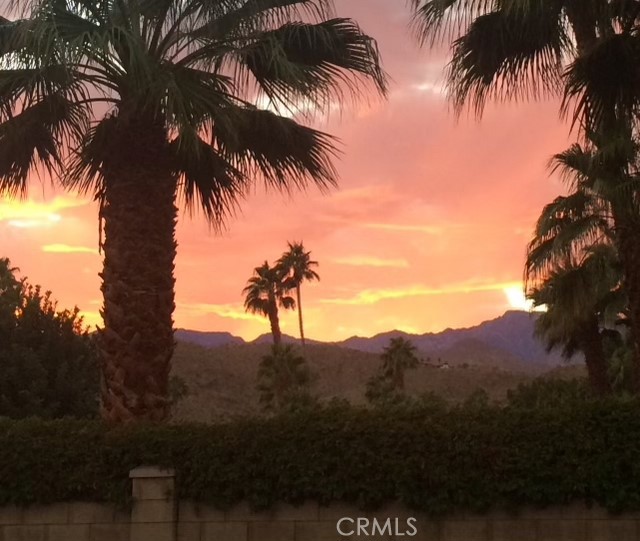 119 Del Mar Rancho Mirage, CA 92270 - Photo 6 of 40 a view of ocean with a mountain
