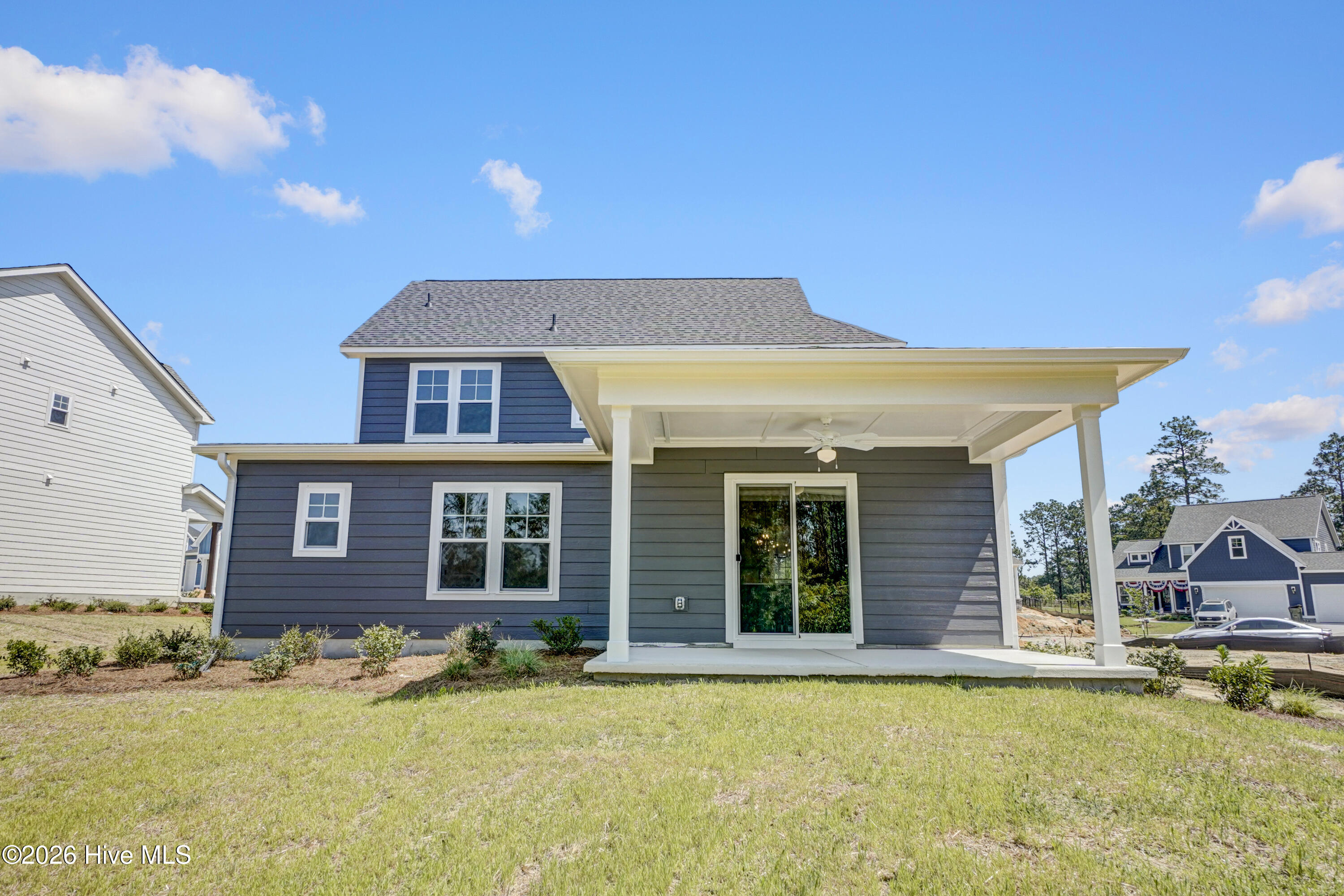 430 Albion Court Carthage, NC 28327 - Photo 39 of 39