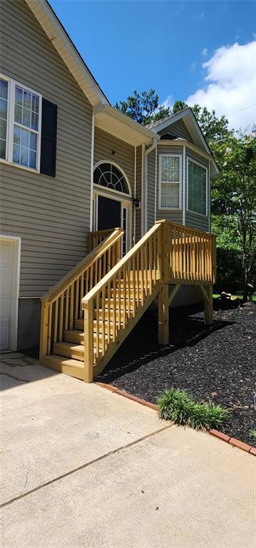 114 Sand Hill Shady Grove Road Carrollton, GA 30116 - Photo 3 of 8