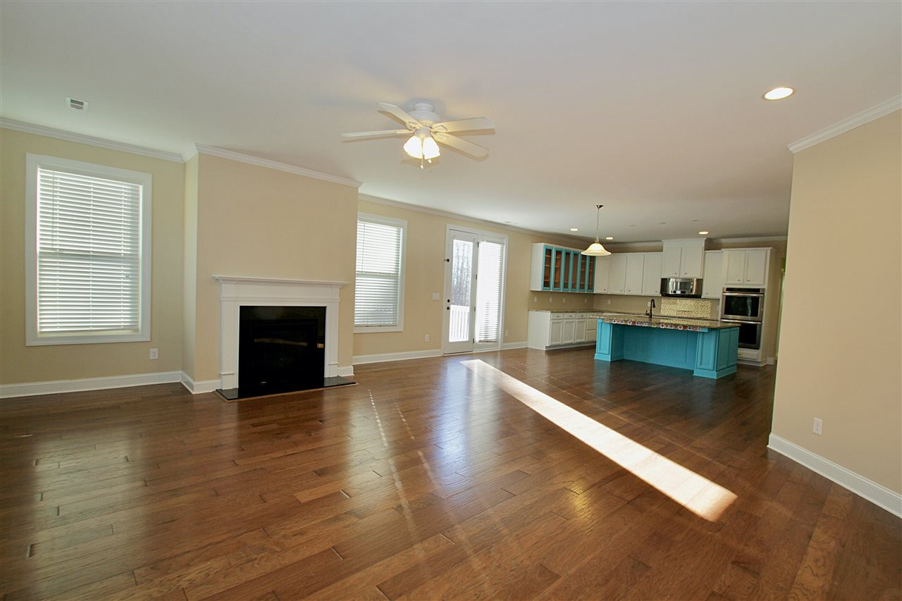1504 Farthingale Court Raleigh, NC 27603 - Photo 11 of 29 Photo 11
