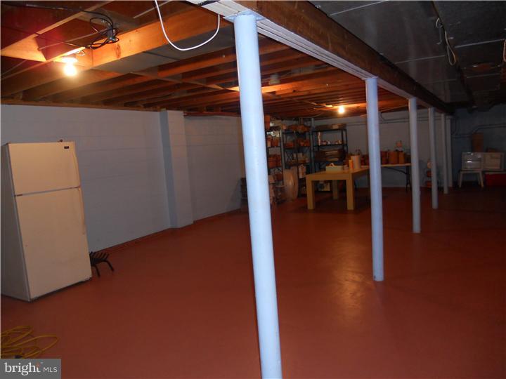 587 Lincoln Road Pilesgrove, NJ 08098 - Photo 21 of 24 Basement