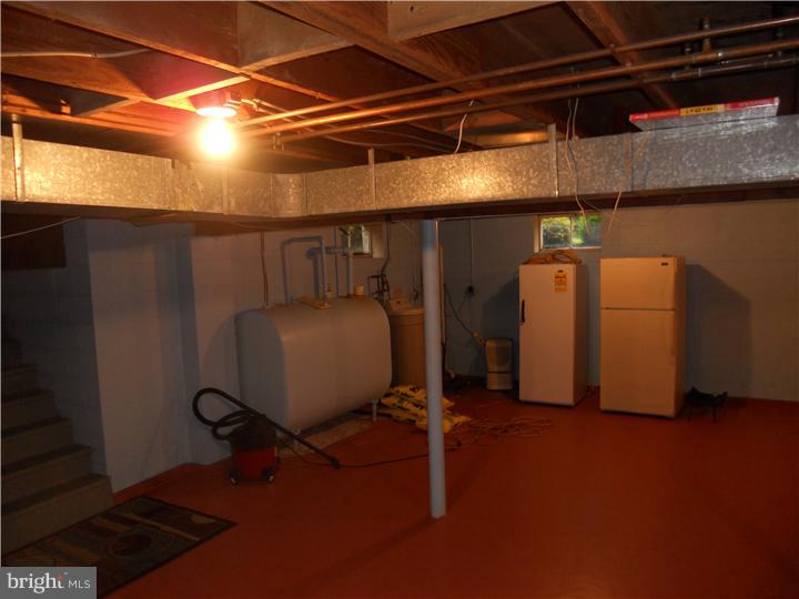 587 Lincoln Road Pilesgrove, NJ 08098 - Photo 22 of 24 Basement