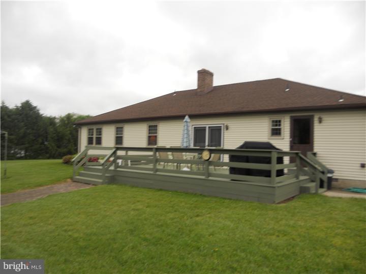 587 Lincoln Road Pilesgrove, NJ 08098 - Photo 4 of 24 Exterior Back