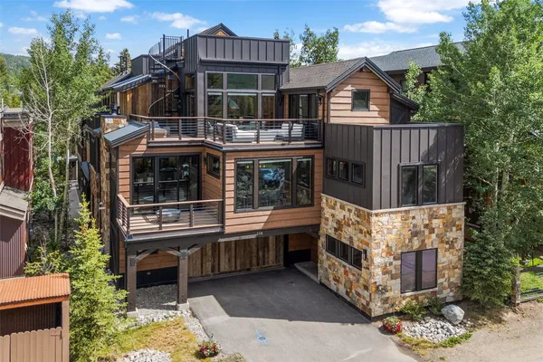 $2,895,000 | 118 Galena Street, Unit 3, Frisco, CO 80443