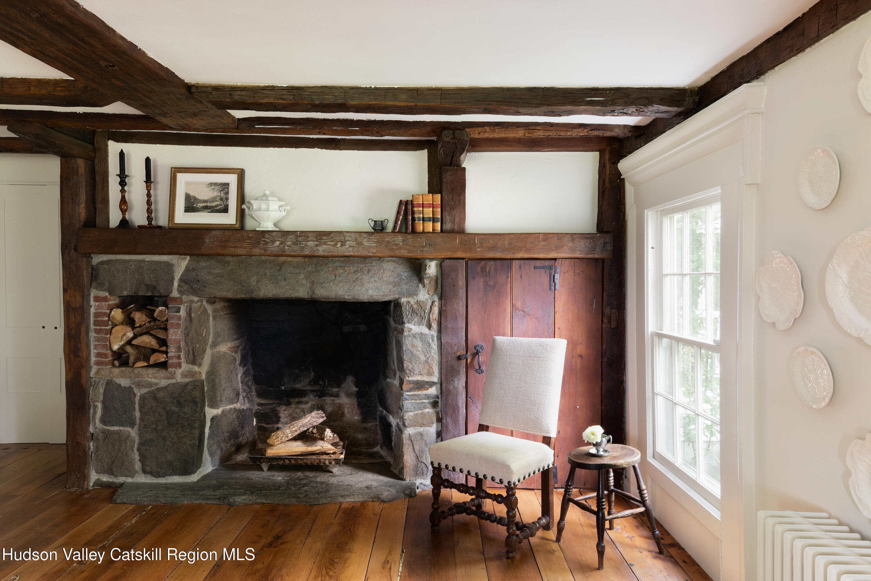 809 North Quaker Hill Road Pawling, NY 12564 - Photo 16 of 56 809 N Quaker Hill Sothebys - 16