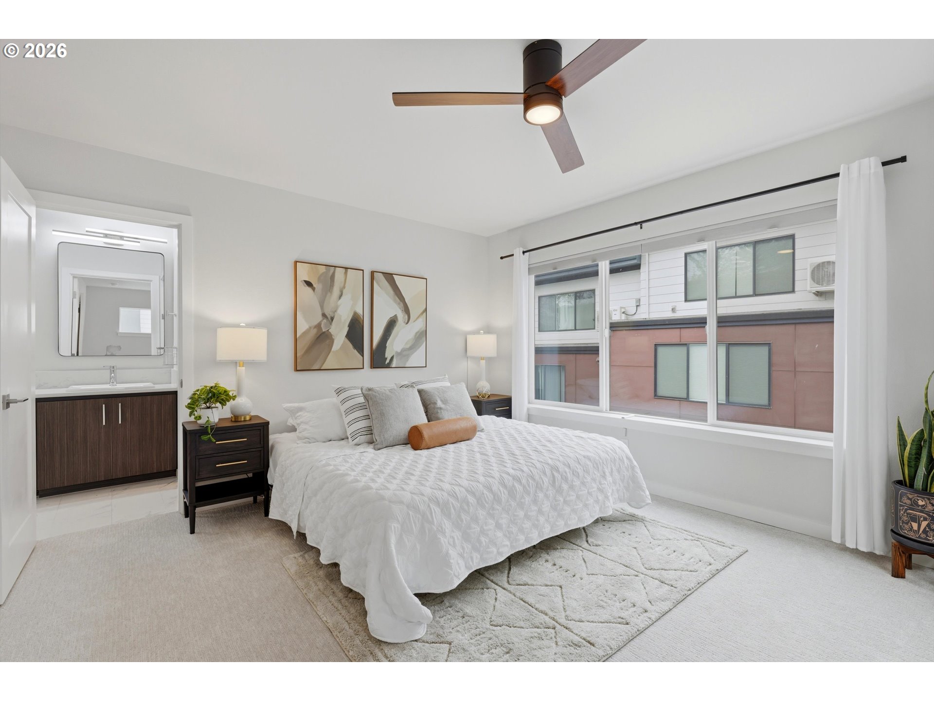 3098 Southwest Pendleton Street Portland, OR 97239 - Photo 15 of 41
