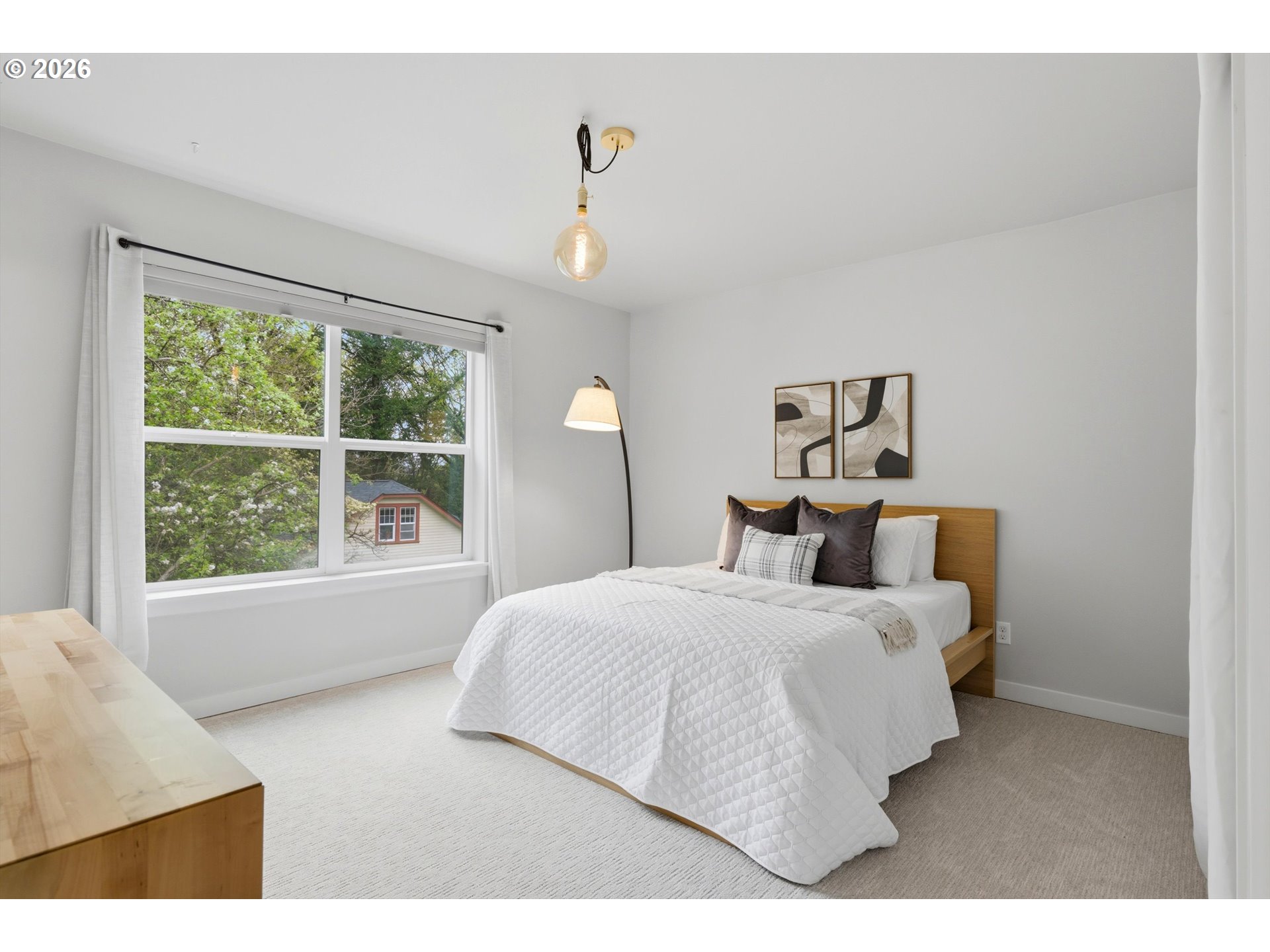 3098 Southwest Pendleton Street Portland, OR 97239 - Photo 20 of 41