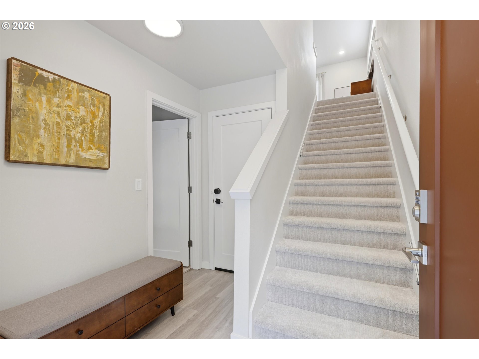 3098 Southwest Pendleton Street Portland, OR 97239 - Photo 24 of 41