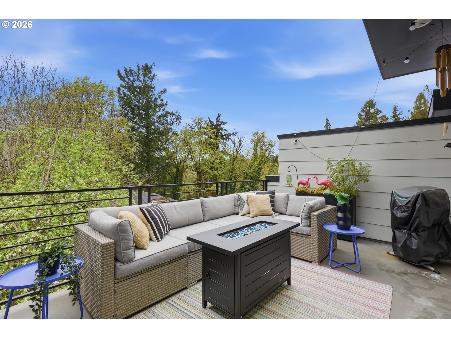 3098 Southwest Pendleton Street Portland, OR 97239 - Photo 33 of 41