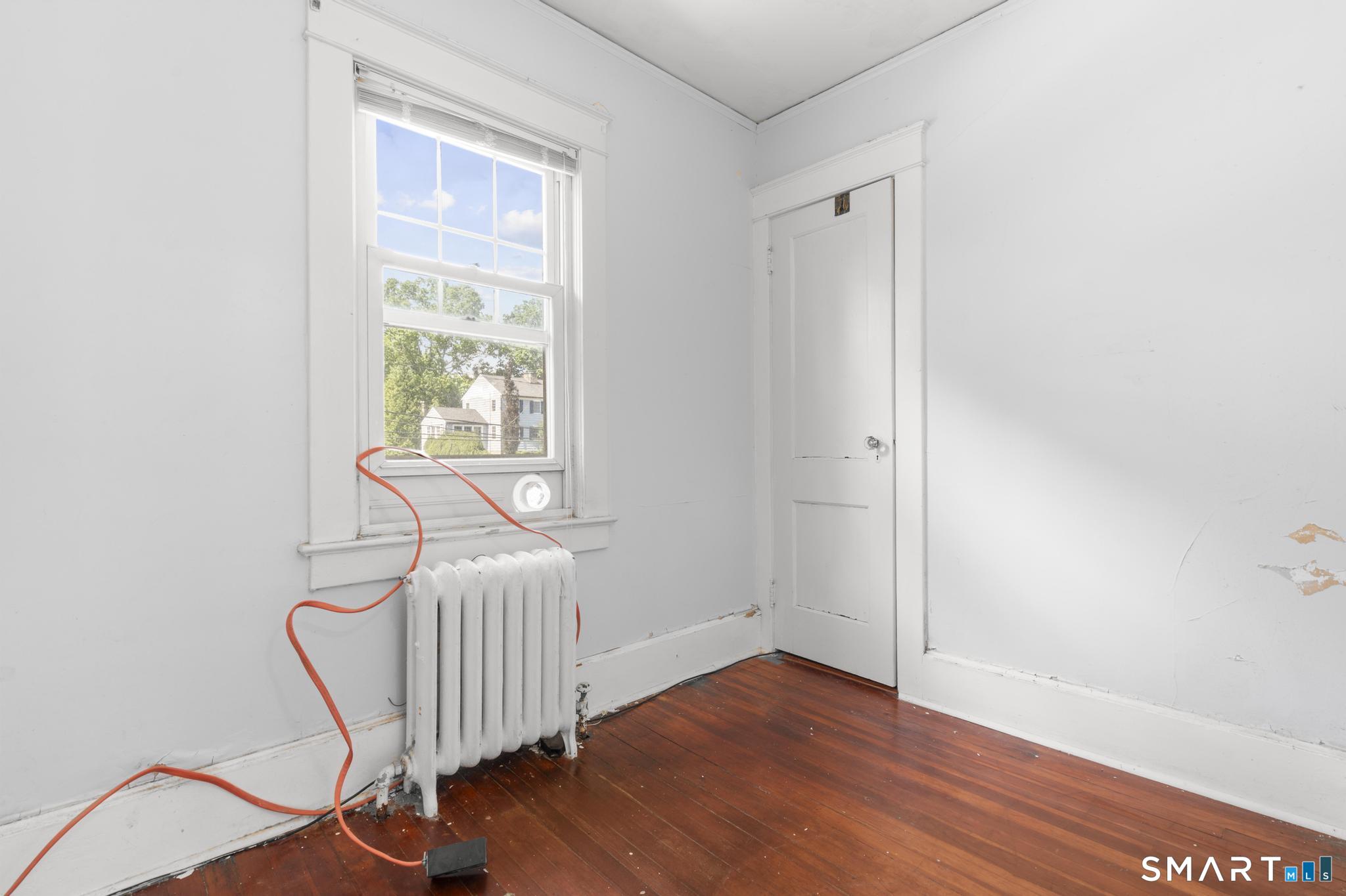 151 5th Street Stamford, CT 06902 - Photo 27 of 40 second floor laundry room