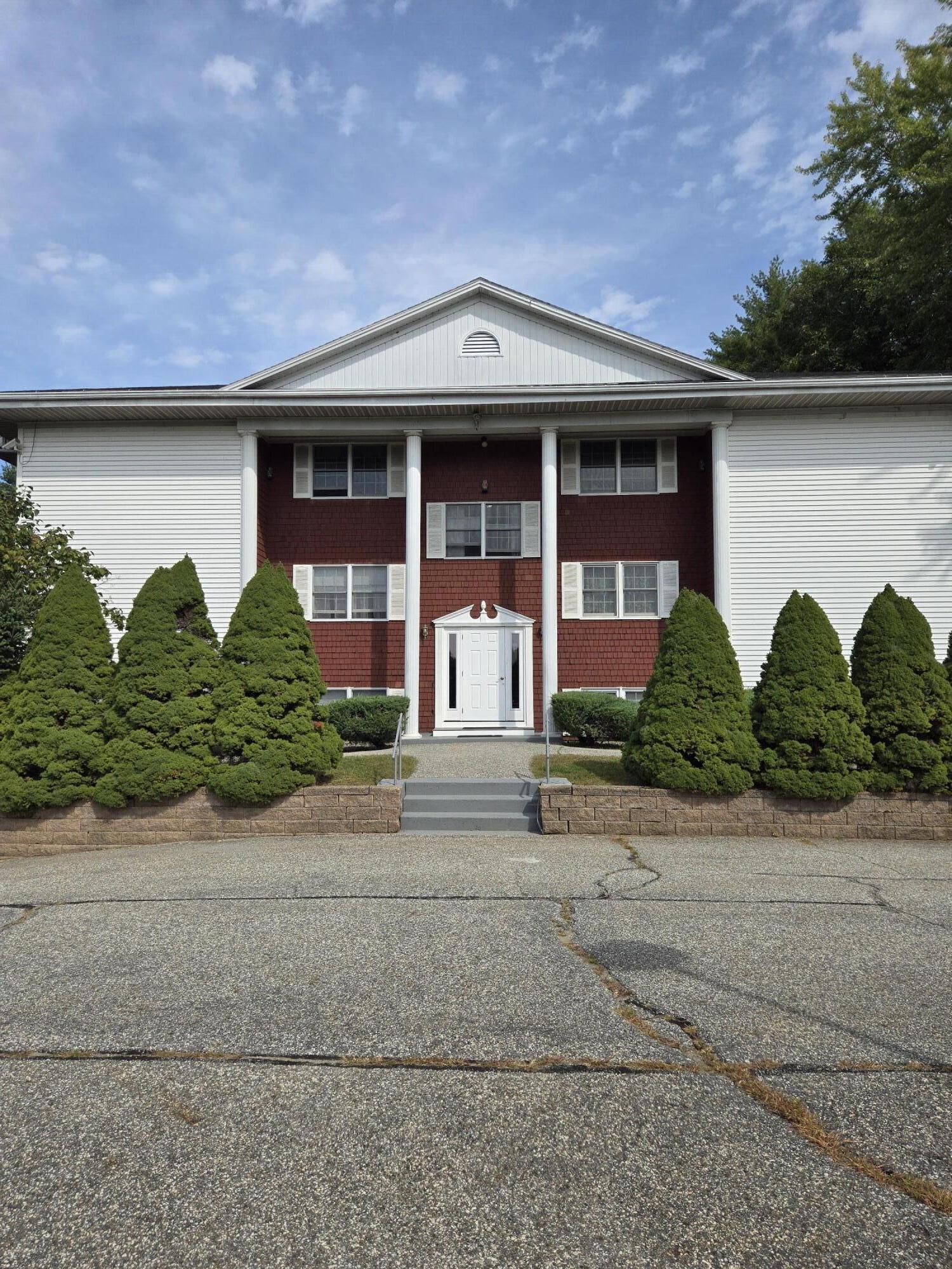 600 Riverside Drive, Unit 27 Augusta, ME 04330 - Photo 2 of 12 20240919_115836