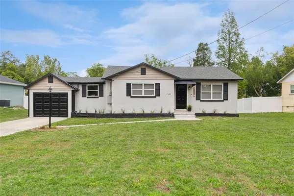 $279,900 | 114 Angeles Road, DeBary, FL 32713
