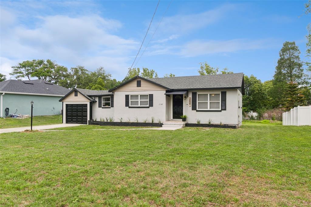 114 Angeles Road DeBary, FL 32713 - Photo 3 of 23