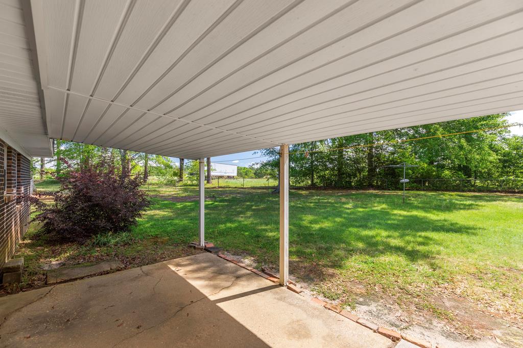 761 Bob Hall Road Dothan, AL 36305 - Photo 36 of 47