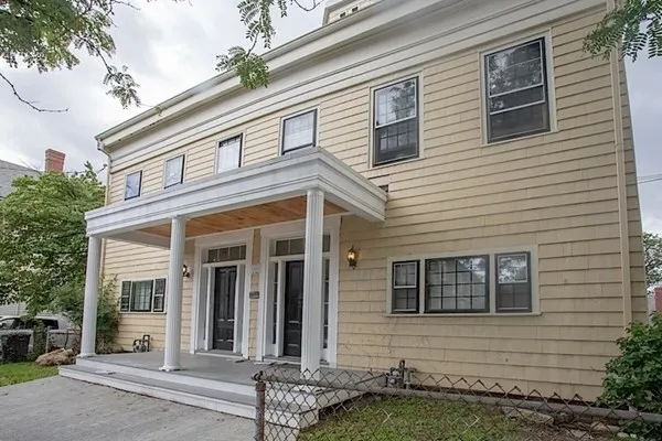 $3,300 | 58 Atherton Street, Unit 3, Somerville, MA 02143