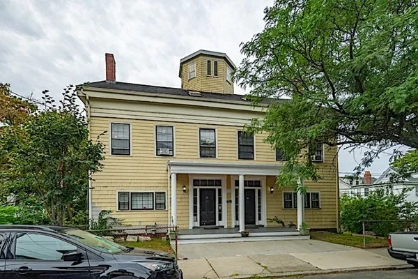 $3,300 | 58 Atherton Street, Unit 3, Somerville, MA 02143