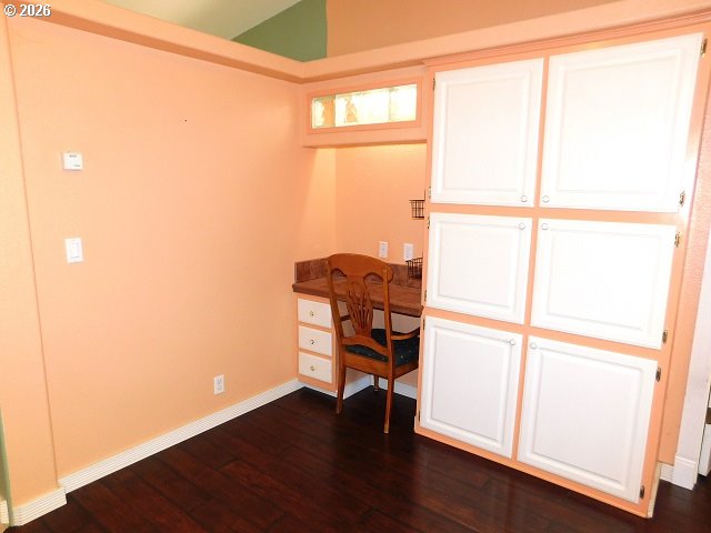 1105 Riverside Drive, Unit 32 Vernonia, OR 97064 - Photo 17 of 37 Built-In Cabinets