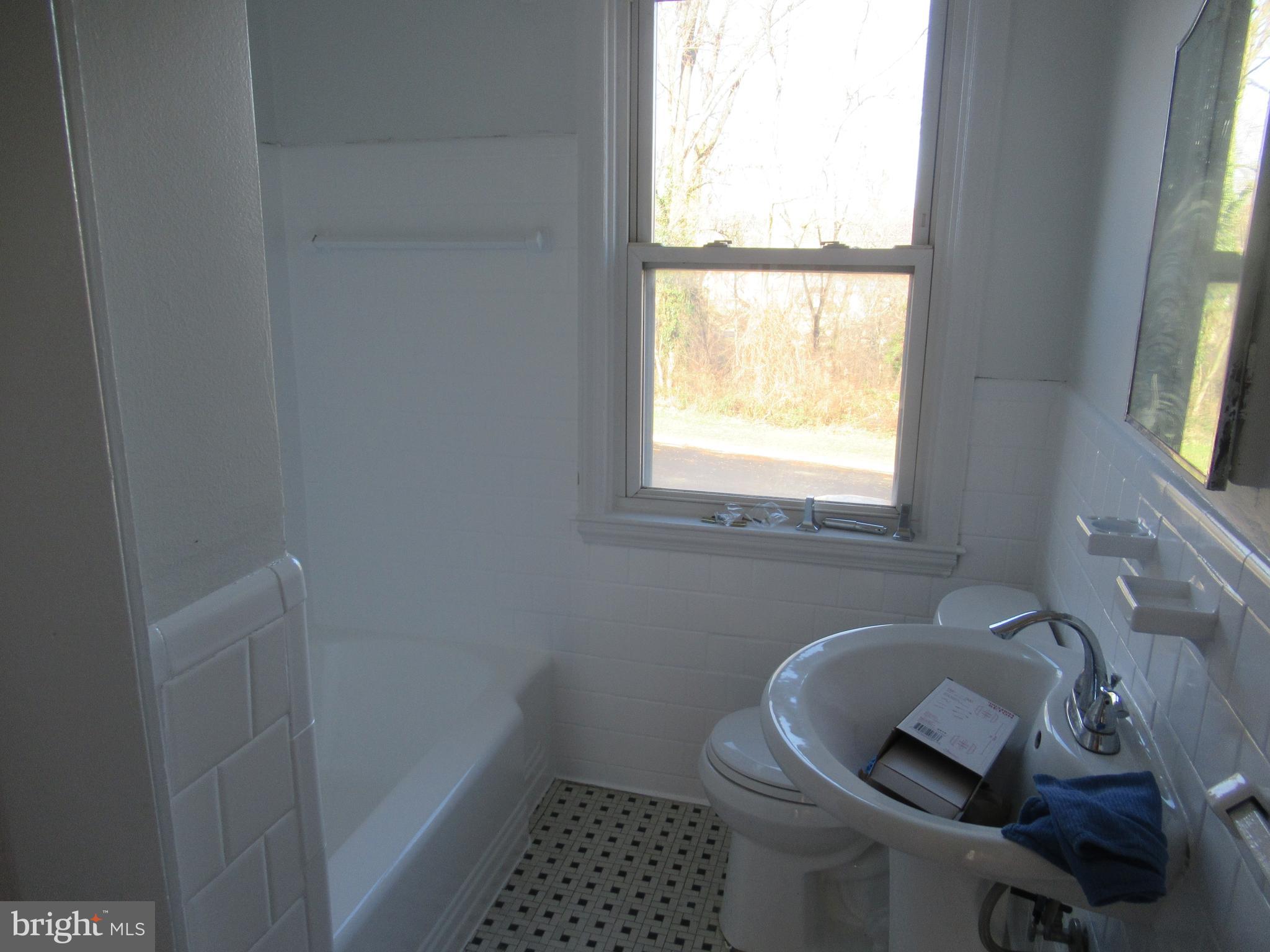 1125 Granville Road Baltimore, MD 21207 - Photo 18 of 38 Two of two bath rooms