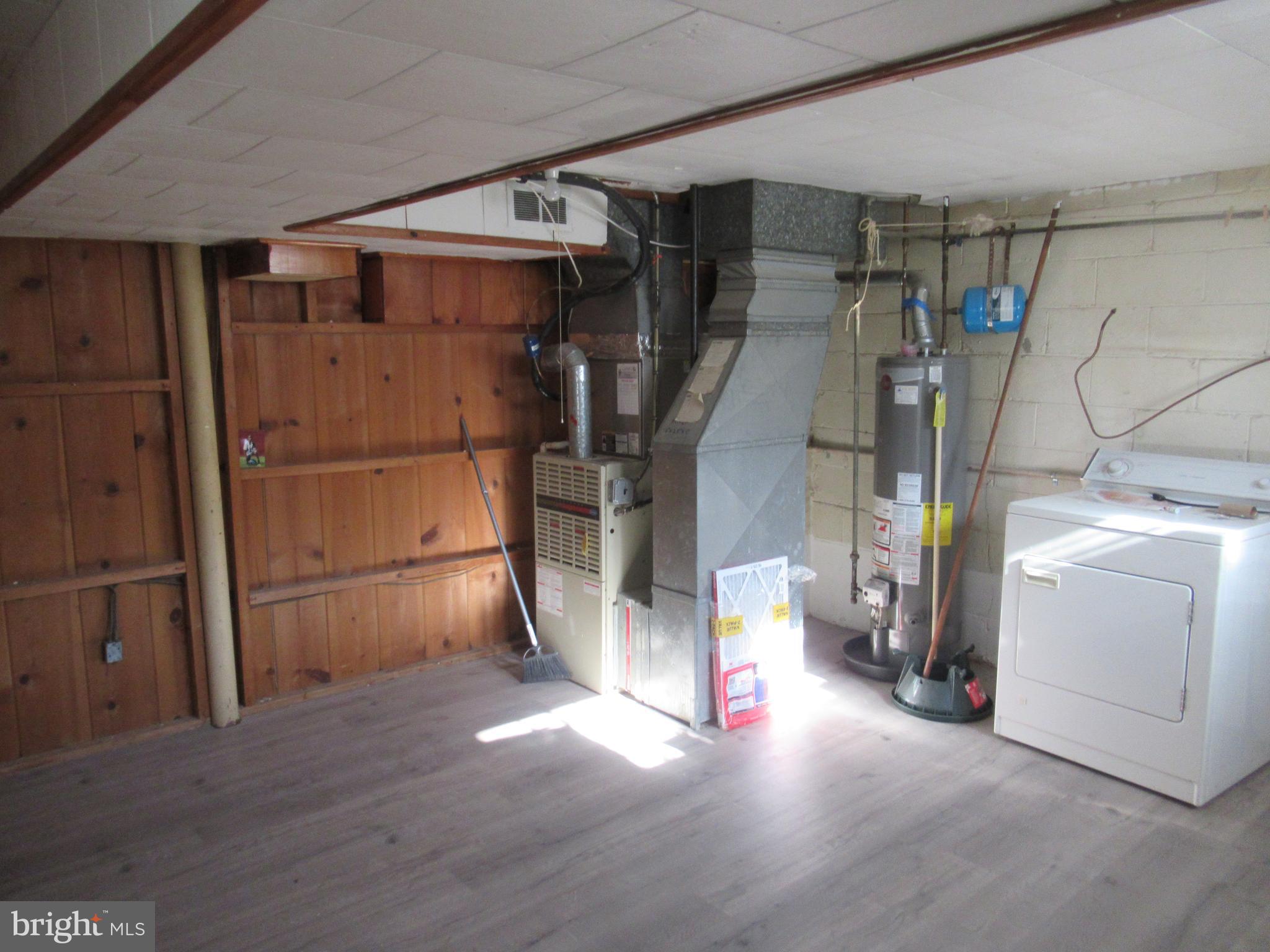 1125 Granville Road Baltimore, MD 21207 - Photo 32 of 38 HVAC