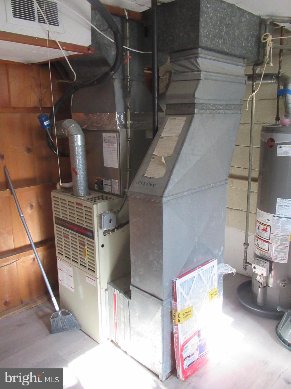1125 Granville Road Baltimore, MD 21207 - Photo 34 of 38 HvAC