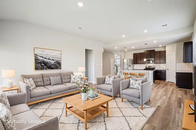 $374,690 | 6619 Castella Drive, Rosharon, TX 77583