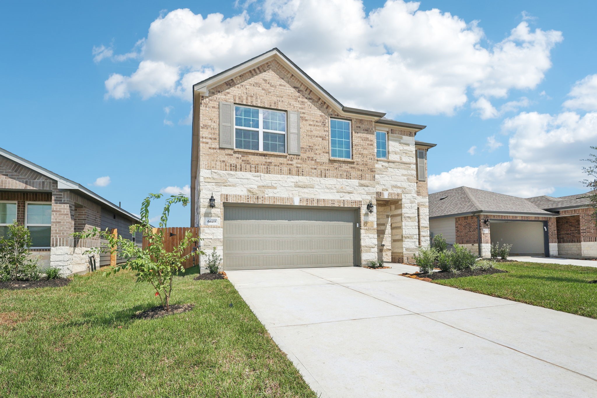 6619 Castella Drive Rosharon, TX 77583 - Photo 48 of 49