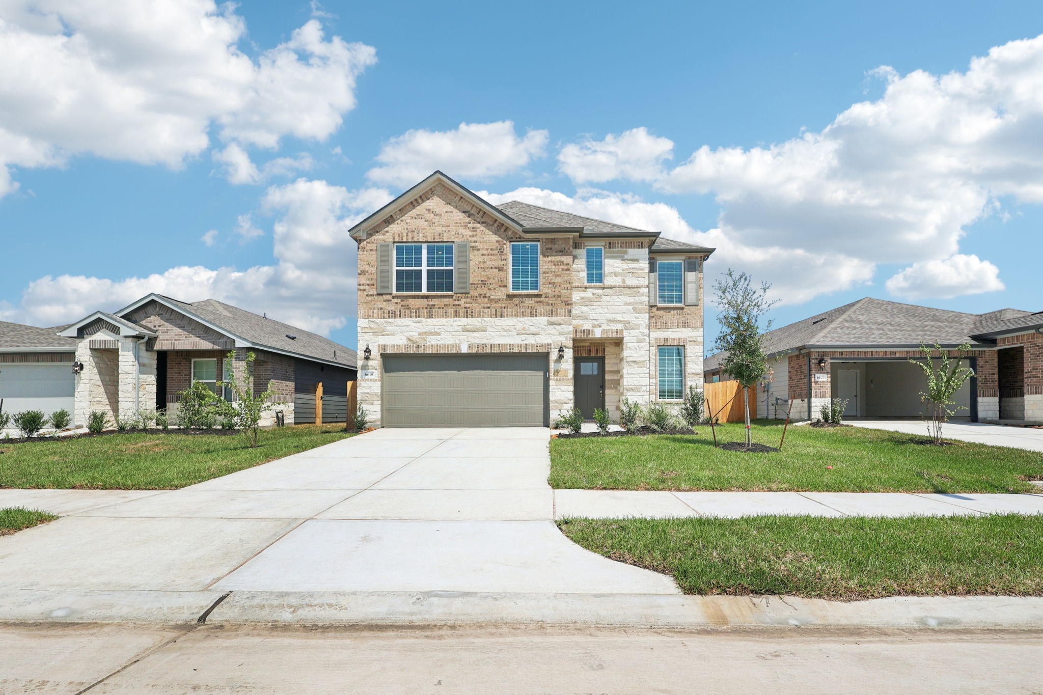 6619 Castella Drive Rosharon, TX 77583 - Photo 49 of 49