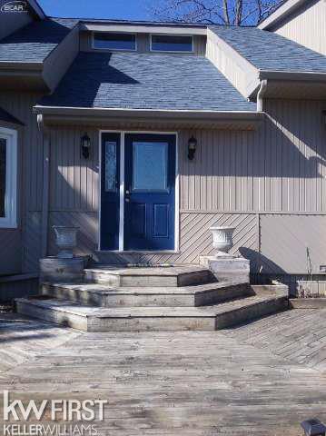 6234 Beecher Road Flint, MI 48532 - Photo 6 of 17 21125466-5.JPG