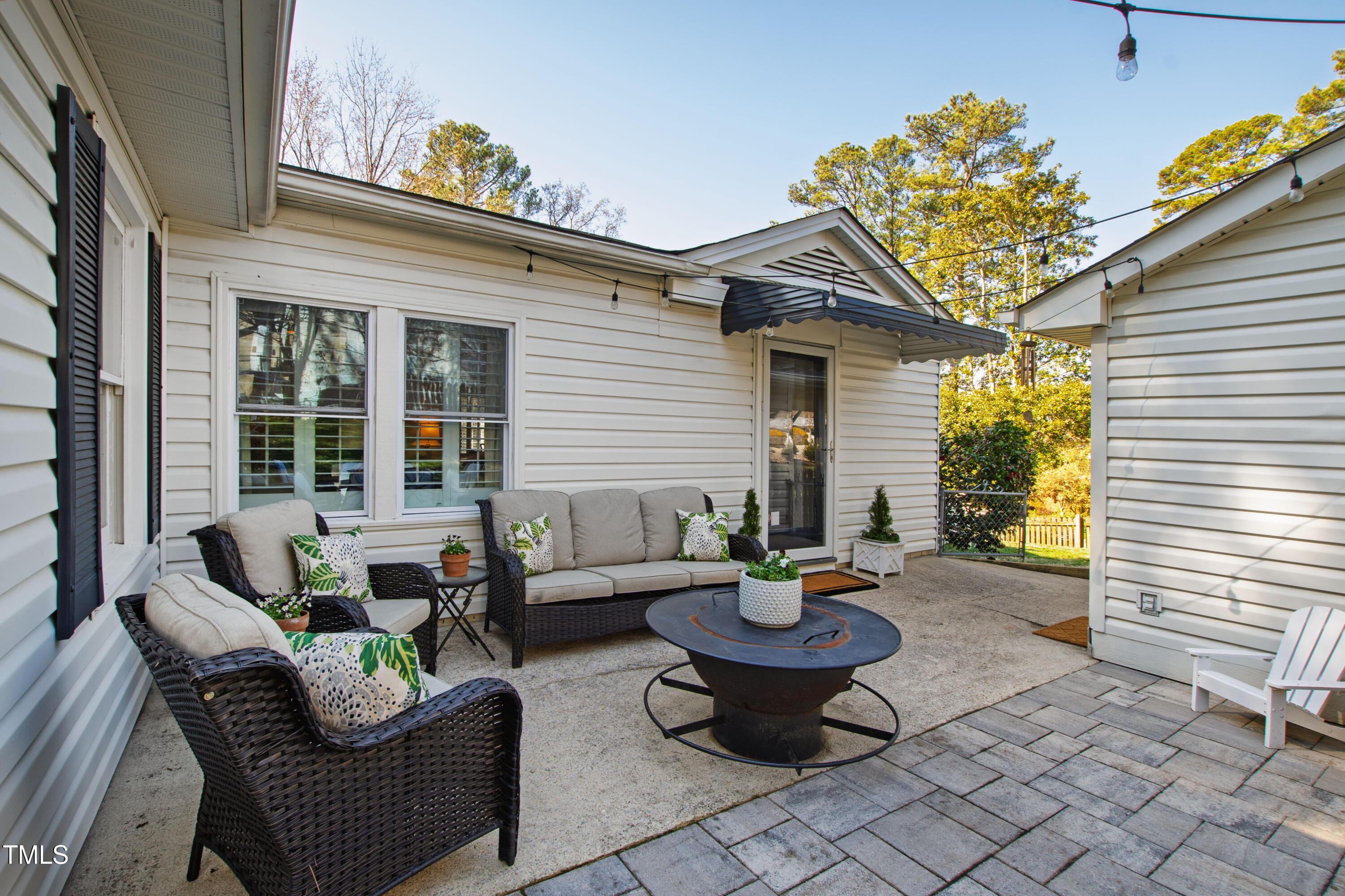 508 Currituck Drive Raleigh, NC 27609 - Photo 39 of 51 Currituk (46)