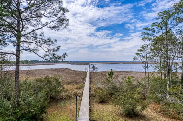 $795,000 | 2857 North 1st Avenue, Milton, FL 32583