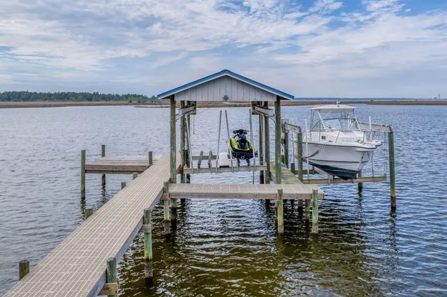 $795,000 | 2857 North 1st Avenue, Milton, FL 32583