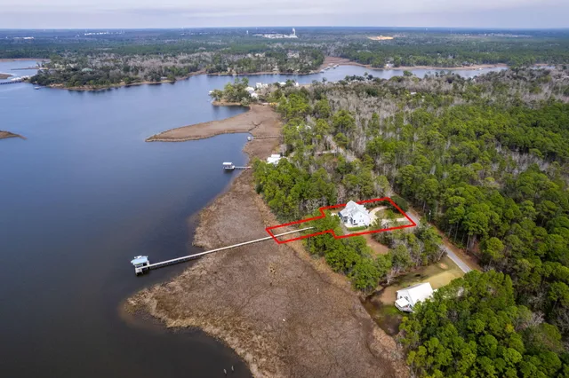 $795,000 | 2857 North 1st Avenue, Milton, FL 32583