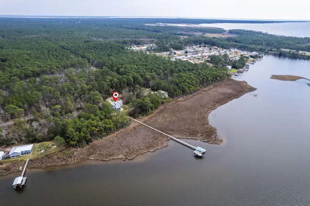 $795,000 | 2857 North 1st Avenue, Milton, FL 32583