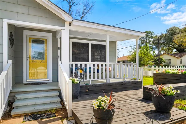 $210,000 | 1107 Washington Street, Brenham, TX 77833