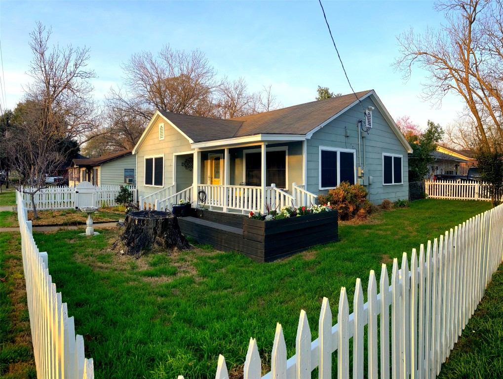 1107 Washington Street Brenham, TX 77833 - Photo 19 of 19