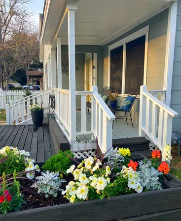 $210,000 | 1107 Washington Street, Brenham, TX 77833