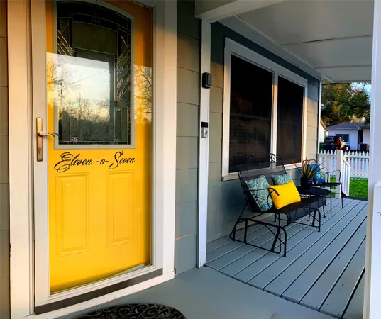 $210,000 | 1107 Washington Street, Brenham, TX 77833