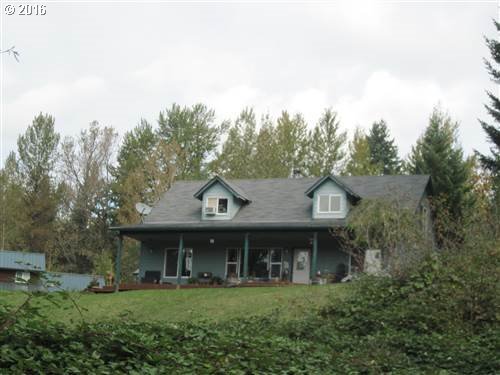 41 Fern Meadows Road Stevenson, WA 98648 - Photo 1 of 18