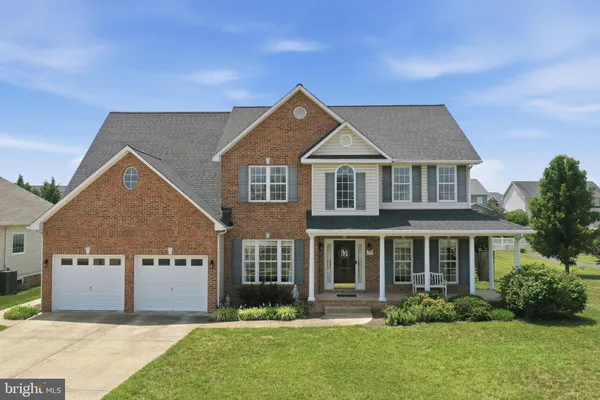 $575,000 | 213 Cool Spring Drive, Stephens City, VA 22655